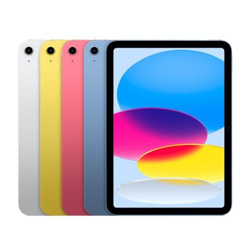 iPad 10.9インチ 第10世代 Wifi 2022年秋モデル